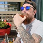 Profile Picture of adam spinks (@spinksygin) on Instagram