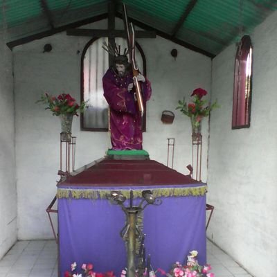 Profile Picture of Francisco Javier Oramas Rodil (@javierO186) on Twitter