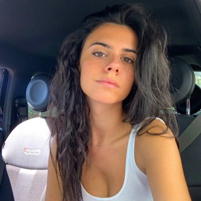 Profile Picture of Sa (@AmselemSarita) on Twitter