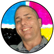 Profile Picture of Graham Timms (@creativedesignlayout) on Youtube