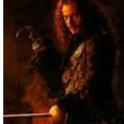 Profile Picture of Capitan Hook (@DubMarshall) on Twitter