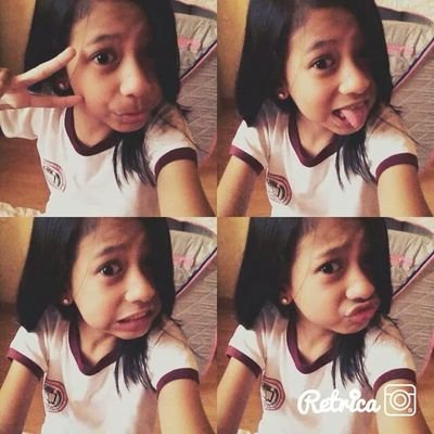 Profile Picture of Isabelle Salgado (@iAmIsabelleee) on Twitter