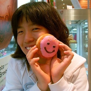 Profile Picture of Eunjin Cho (@dreaminfish) on Myspace