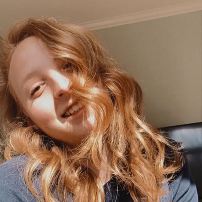Profile Picture of Caroline Parrott (@carolinep1124) on Twitter