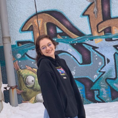 Profile Picture of Leeann Olson (@LeeannOlson12) on Twitter