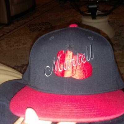 Iván Martell - Twitter Profile Picture of Iván Martell (@IvnMartell20) on Twitter