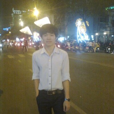 Profile Picture of Đông Lương (@@brainautopsy) on Twitter