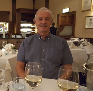 Profile Picture of Keith Elphick (@Keith-Elphick) on Facebook