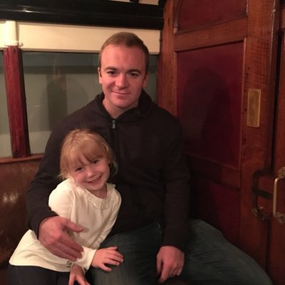 Profile Picture of Craig Watters (@CraigWatters6) on Twitter