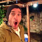 Profile Picture of Matthew Pritchard (@mattspritchard) on Instagram