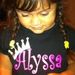 Alyssa Gonzalez - Pinterest Profile Picture of Alyssa Gonzalez (@amandagonz88) on Pinterest