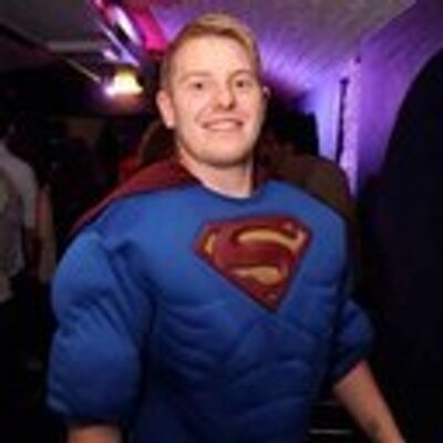 Profile Picture of Phil Stringer (@Phil_Stringer89) on Twitter
