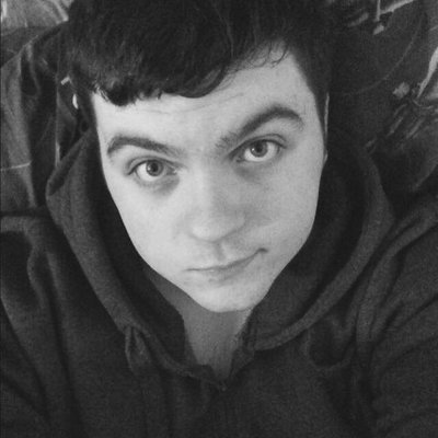 Profile Picture of Conor Hegarty (@chegarty22) on Twitter