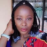 Profile Picture of Janet Thenjiwe Nyambi (@janet_nyambi_mcgregor) on Instagram