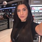 Profile Picture of Sasha Hackett (@sashahackettxx) on Instagram