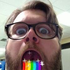 Profile Picture of Matt McDougall (@xenonflux) on Twitter