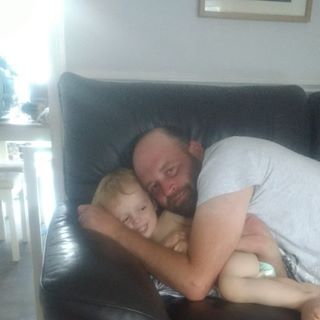 Profile Picture of Eileen Ryall (@eileen.ryall.75) on Facebook