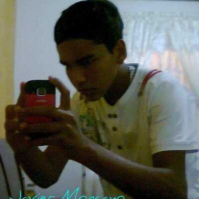 Profile Picture of Javier Moncayo (@javiermoncayo2) on Twitter