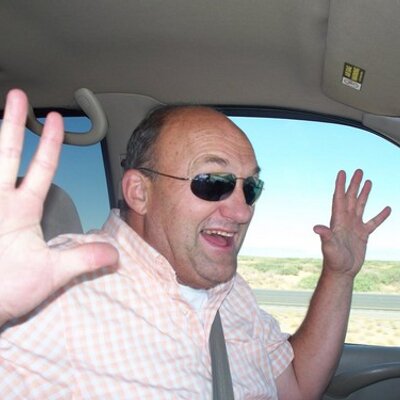 Profile Picture of Mike Waits (@socialelf) on Twitter