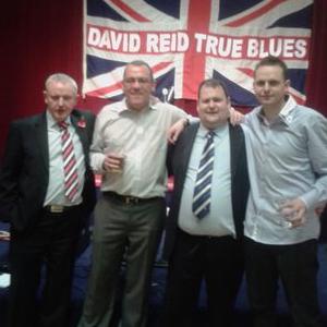 Profile Picture of Graham Reid (@GReid70) on Twitter