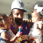 Profile Picture of Cedrick Washington (@cedrickwashington) on Instagram