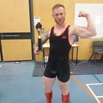 Profile Picture of Adam Mack (@mack_strength) on Instagram