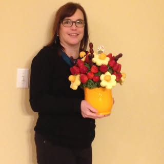 Profile Picture of Joan Swartzendruber (@joanswartzendruber) on Instagram