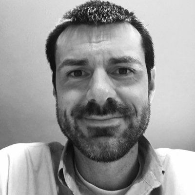 Profile Picture of Travis Busen (@travbusen) on Twitter