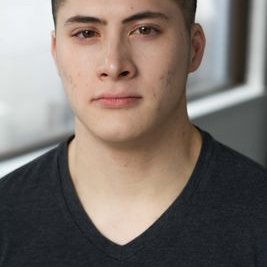 Profile Picture of Aaron Lui (@AaronLui2) on Twitter