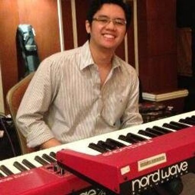 Profile Picture of Jerome Pacleb (@JeromePacleb) on Twitter