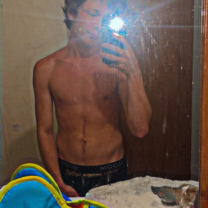 Profile Picture of donnyhildreth8 (@donny.hildreth4) on Tiktok