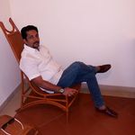 Profile Picture of Varghese Abraham (@varghese.abraham76) on Instagram