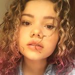 Profile Picture of Fiorella Jaubert (@fiorella_jaubert) on Instagram