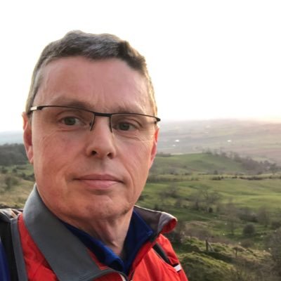 Laurence Fletcher  💙 - Twitter Profile Picture of Laurence Fletcher  💙 (@lauriefletcher) on Twitter