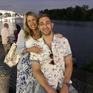 Profile Picture of Scott Danziger (@scott.danziger.7) on Facebook