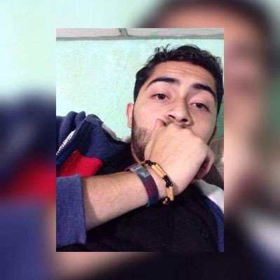 Profile Picture of Noe Caleb Reyes A (@NoeCalebReyesA) on Twitter