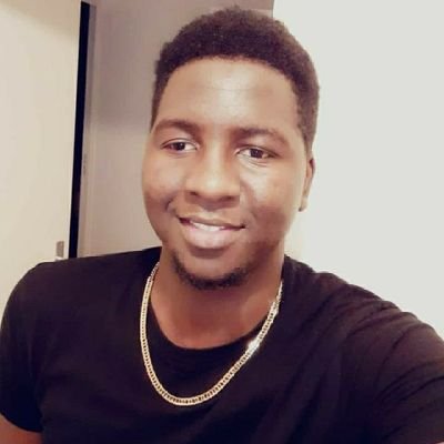 Profile Picture of Bob Lass Darame (@BobDarame) on Twitter