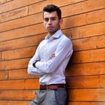 Profile Picture of Alex Petric (@alex.petric.334) on Instagram