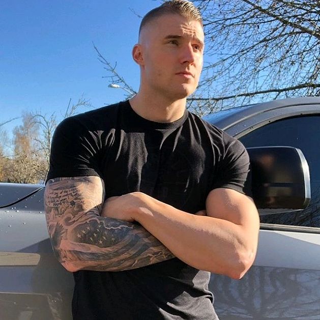 Michael Beck - Tiktok Profile Picture of Michael Beck (@mbeck52829) on Tiktok