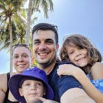 Profile Picture of Mitch Kane (@mitchkane) on Instagram