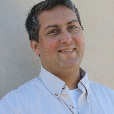 Profile Picture of Andrew Swingler (@BritVoiceOvers) on Twitter