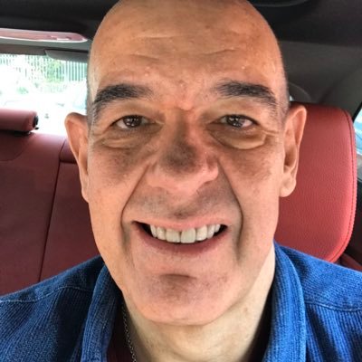 Profile Picture of JAVIER AMIGO (@JAVIERAMIGO4) on Twitter