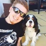 Profile Picture of Kevin Simmet (@kayess_92) on Instagram