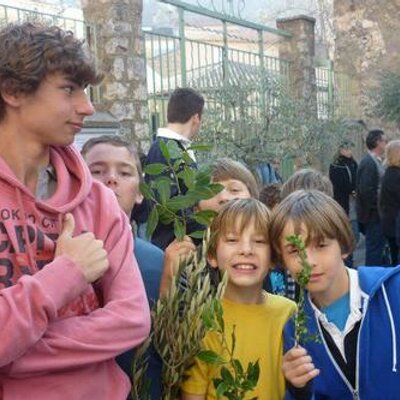 Profile Picture of Marco REGG10 (@MarcReggio) on Twitter