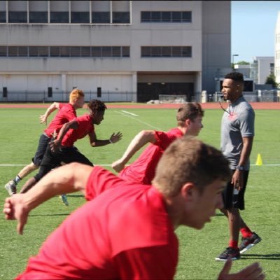 Profile Picture of Micah Jenkins (@MicahJTheComeUP) on Twitter