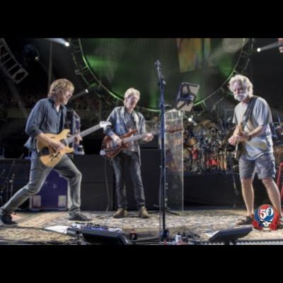 Profile Picture of Jeff C. (@deadhead111) on Twitter