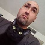 Profile Picture of Derek La Fontaine (@dereklafontaine) on Instagram