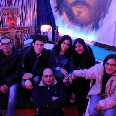 Profile Picture of António Inacio (@AntnioI) on Twitter