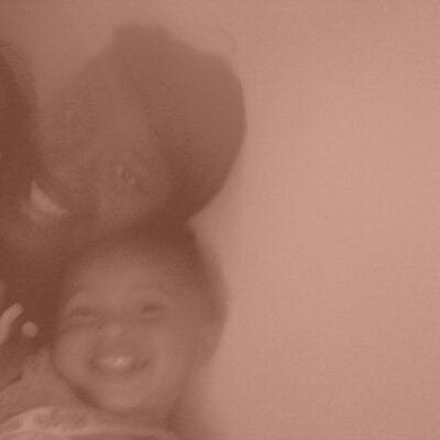 Profile Picture of Feb.11.92 (@RiggsFelicia) on Twitter