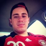 Profile Picture of Aaron Roach (@roachmasterflex) on Instagram